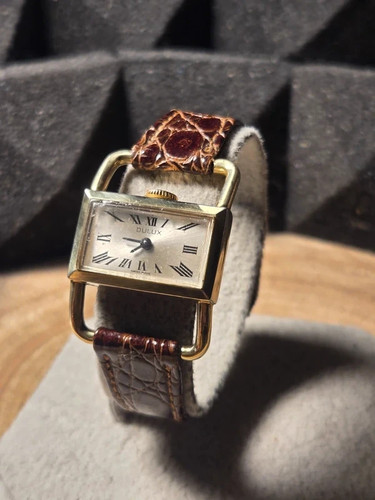 Montre vintage dulux swiss - montre,