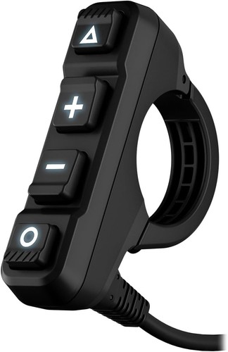 Garmin handlebar controller - garmin,