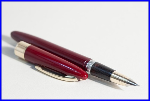 1950s sheaffer valiant - 1950s,