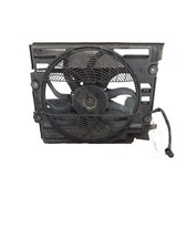 Moto ventilateur radiateur BMW