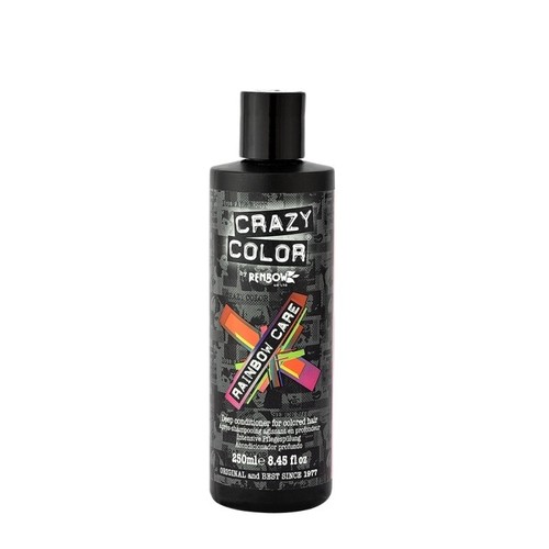 Crazy color renbow - crazy,