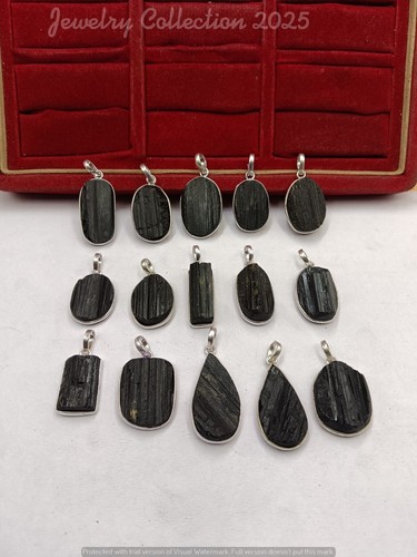 Lot pendentifs en - 5,
