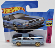 Hot Wheels 101/2023 DMC