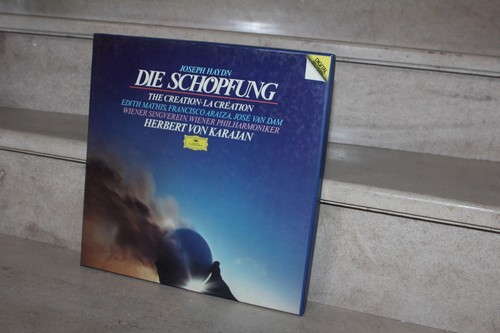 Joseph haydn die - joseph,