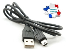 Câble USB, Data, Transfert PC ~ Motorola V150 / V180 / V220 / V235 / V360 / V175