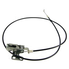 Serrure porte Arrière Droit