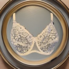 Underwire Bra Shaping Full