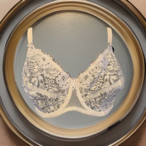 Underwire bra shaping full - shaping,