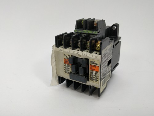 Fuji electric - electric, (13)