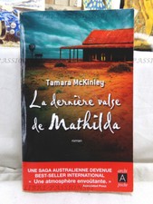 LA DERNIÈRE VALSE DE