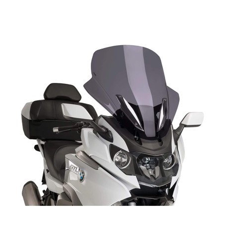 Bulle moto puig touring - bulle,