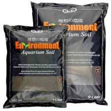 Sol technique Glasgarten