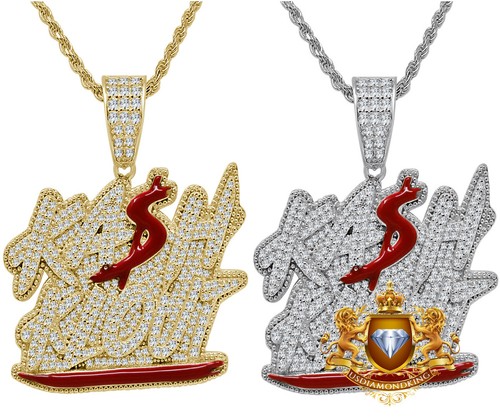 Men 10k gold real silver - men's,