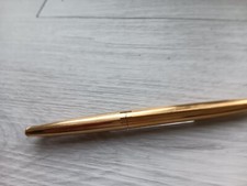 Stylo plume Waterman CF C/F