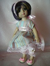 VETEMENT POUR POUPEE TONNER PATSY  --- 