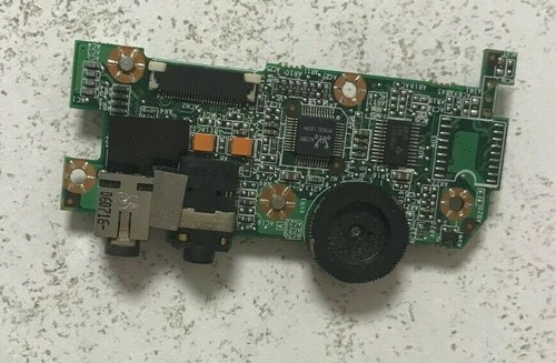 Port audio fujitsu siemens - port,