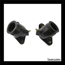 Pipe Admission pour Carburateur Yamaha XVS 650 Dragstar de 1998 à 2005 NEUF