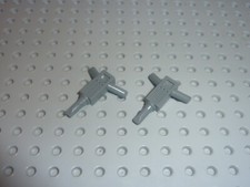2x LEGO Dkstone Utensil Tool