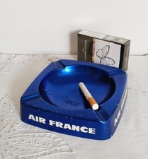 Cendrier publicitaire Air