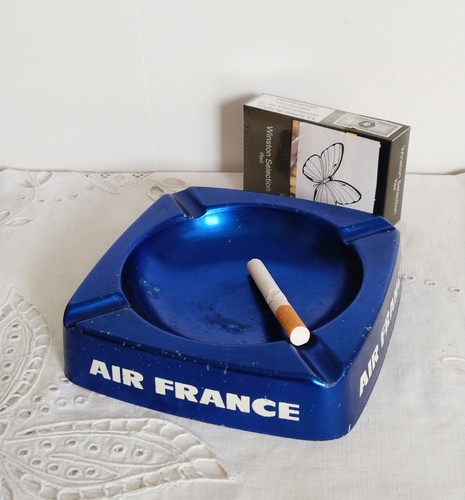 Cendrier publicitaire air - cendrier,