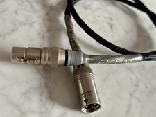 Câble numérique AES/EBU