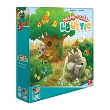 Jeux de société -
