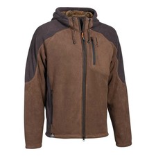 BLOUSON POLAIRE BUFFALO