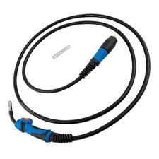 MIG Gas Shield Welding Torch