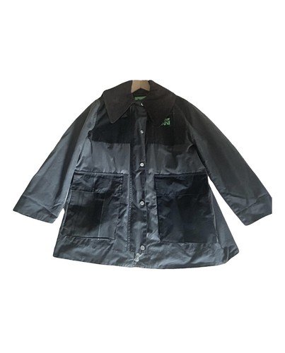 Barbour ganni duffle - duffle,