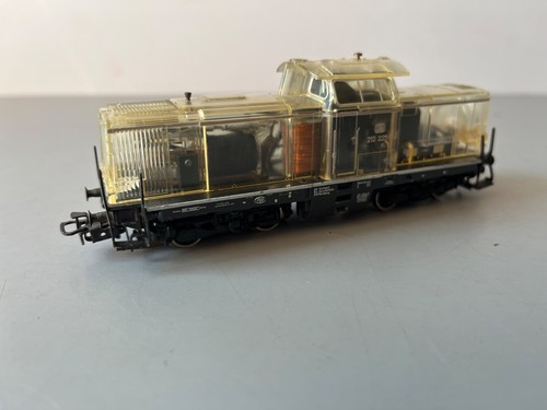 Marklin loco v212225 - ho, v212225-7