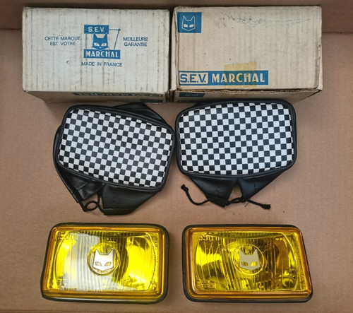 Marchal 859 longue - marchal,