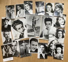 LOT 3 PHOTOS ET 17 CARTES