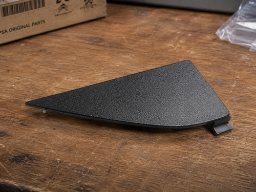 Triangle casquette de - triangle,