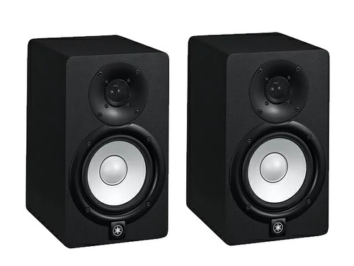 Yamaha hs5 pair - yamaha,