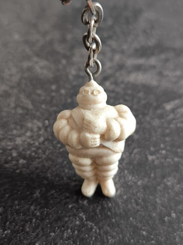 Porte clés michelin - porte-clés,