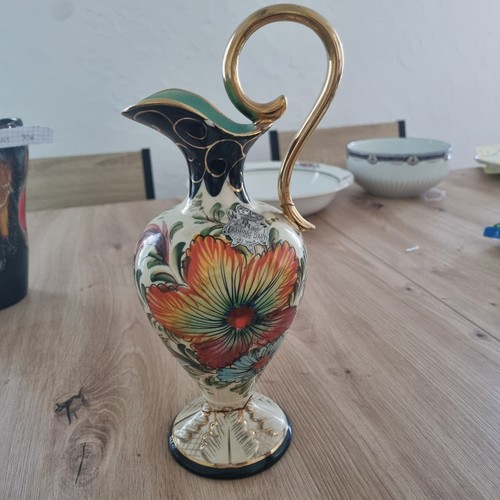 Vase pichet béquet - vase,