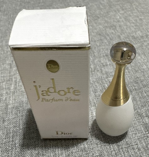Nib dior adore parfum - nib, j'adore