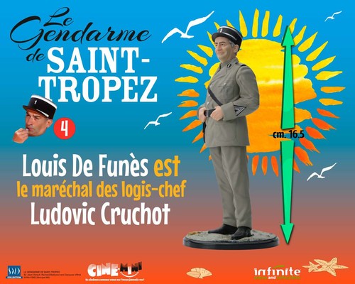 Louis funes le - funes, :