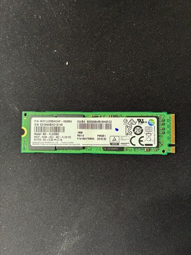 Tbe 256gb 256go santé - tbe,