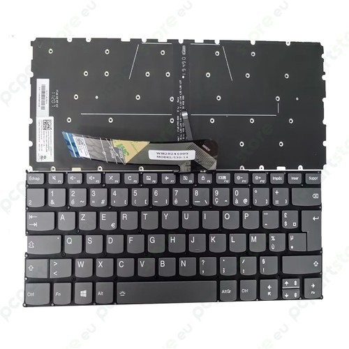 Clavier azerty - azerty, fr