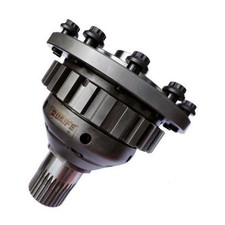 Autobloquant QUAIFE Audi S3