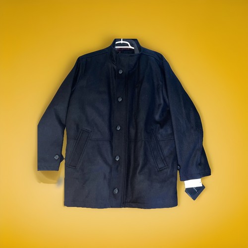 London fog mens - london, wool