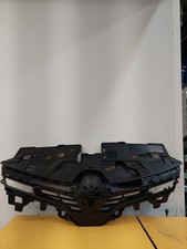 Grille de calandre RENAULT CLIO 4 PHASE 1
