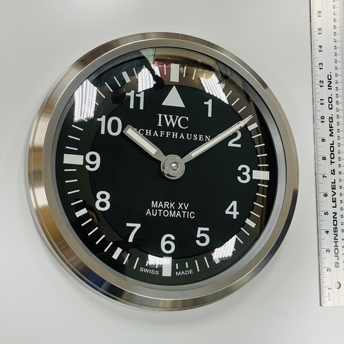 Iwc schaffhausen mark swiss - iwc, xv