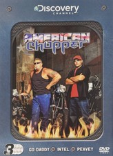 American Chopper (Go Daddy /