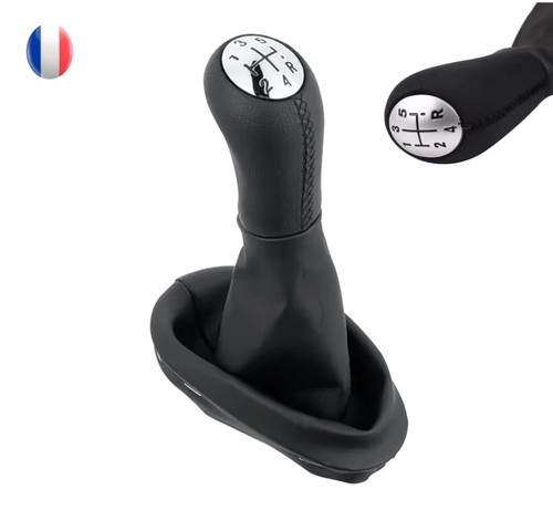 Pommeau soufflet levier - levier, de
