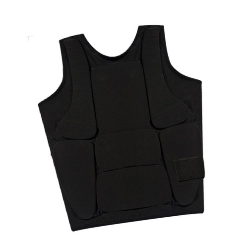 Gilet protection pour - de,