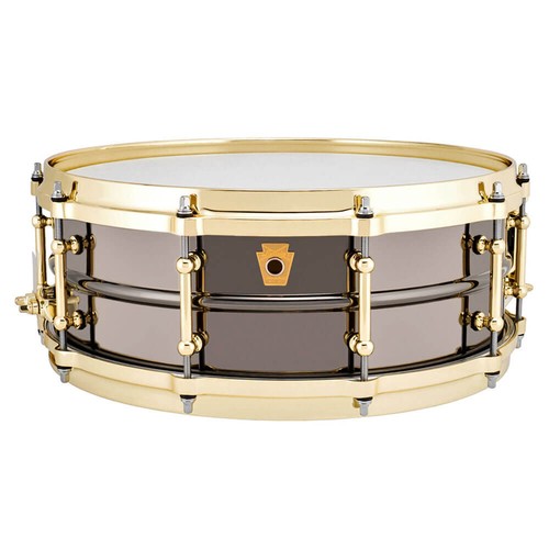 Ludwig lb416bt black - ludwig,