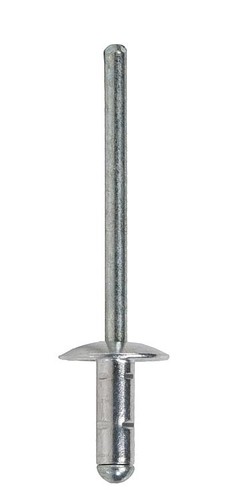 Rivet aveugle gesipa polygrip - rivet,