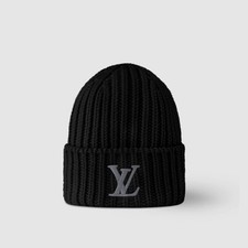 Louis Vuitton Bonnet Only LV